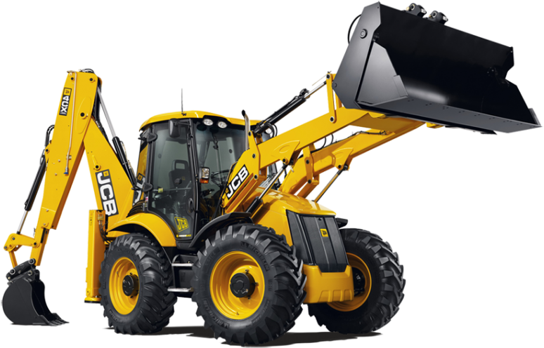 JCB